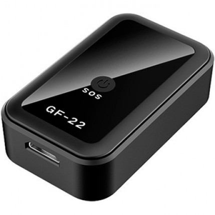 GPS трекеры