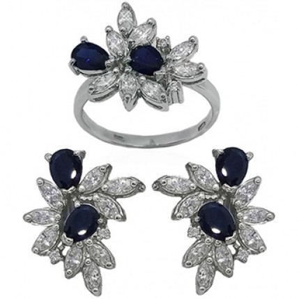Наборы бижутерии