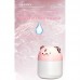 Увлажнитель воздуха с функцией детского ночника Cat Humidifier c подсветкой LED 2в1 250 мл