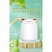 Увлажнитель воздуха с функцией детского ночника Cat Humidifier c подсветкой LED 2в1 250 мл