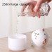 Увлажнитель воздуха с функцией детского ночника Cat Humidifier c подсветкой LED 2в1 250 мл