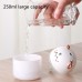 Увлажнитель воздуха с функцией детского ночника Cat Humidifier Serious c подсветкой LED 2в1 250 мл