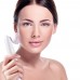 Электронная щетка для чистки лица Sonic Facial 2 в 1 WL0156