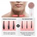 Электронная щетка для чистки лица Sonic Facial 2 в 1 WL0156