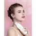 Ультразвуковой скрабер Fieezoe для чистки кожи лица, лифтинга и тонизации