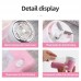 Машинка для стрижки катышков WANXIN Lint Remover USB W520