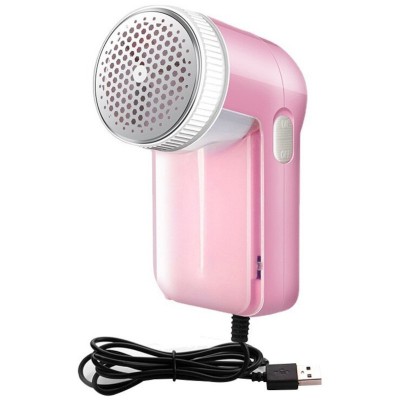 Машинка для стрижки катышков WANXIN Lint Remover USB W520