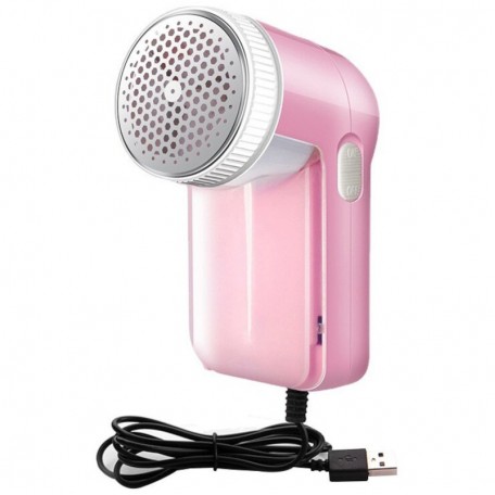 Машинка для стрижки катышков WANXIN Lint Remover USB W520