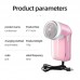 Машинка для стрижки катышков WANXIN Lint Remover USB W520