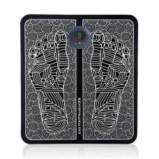 Electric Foot Massager Foot Massager Stimulating Blood Circulation Massage Mat Foot Massager Therapy Mat Electric Foot Massager Foot Massager Stimulating Blood Circulation Massage Mat Foot Massager Therapy Mat