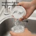 Ручной мини блендер измельчитель для овощей и фруктов Kitchen Grinder