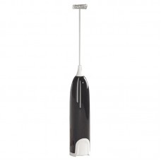 Electric milk frother, whisk for whipping Kitchen Mixer on batteries 2 pcs. AA