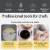 Электронная мерная ложка-весы до 500 г Digital Spoon Scale