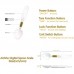 Электронная мерная ложка-весы до 500 г Digital Spoon Scale