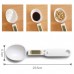 Электронная мерная ложка-весы до 500 г Digital Spoon Scale