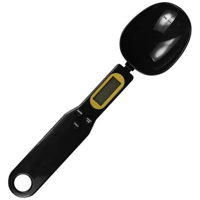 Электронная мерная ложка-весы до 500 г Digital Spoon Scale
