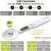 Электронная мерная ложка-весы до 500 г Digital Spoon Scale