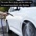 Водяной пистолет высокого давления для мойки авто, полива сада и огорода Water Gun
