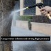 Водяной пистолет высокого давления для мойки авто, полива сада и огорода Water Gun