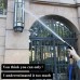 Водяной пистолет высокого давления для мойки авто, полива сада и огорода Water Gun