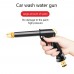 Водяной пистолет высокого давления для мойки авто, полива сада и огорода Water Gun