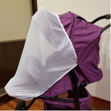 Universal anti-mosquito net for stroller Qvatro Universal anti-mosquito net for stroller Qvatro