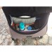 Сумка для коляски 4BABY MAMA BAG