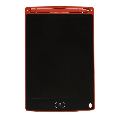 Планшет для рисования детский LCD, досточка - доска для рисования, размер 8.5 дюймов