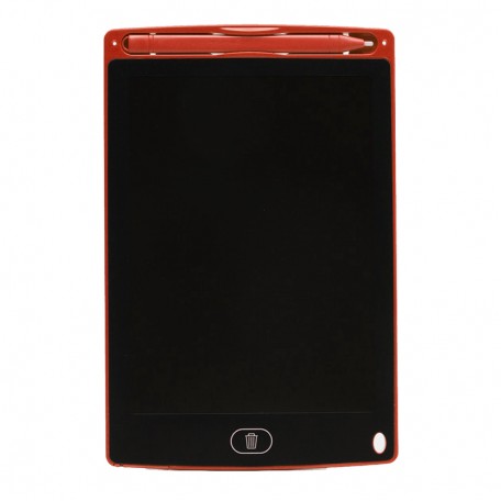 Планшет для рисования детский LCD, досточка - доска для рисования, размер 8.5 дюймов
