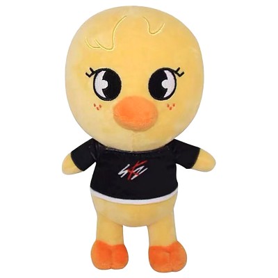 Мягкая плюшевая игрушка Bbokari (Felix) Skzoo Stray Kids 21 см