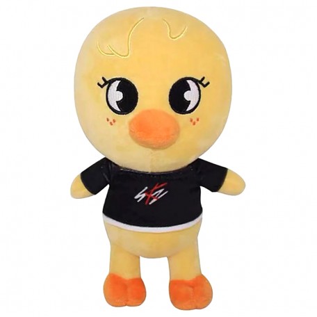 Мягкая плюшевая игрушка Bbokari (Felix) Skzoo Stray Kids 21 см