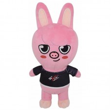 Soft plush toy Dwaekki (Changbin) Skzoo Stray Kids 24 cm