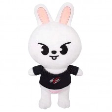 Soft plush toy Leebit (Lee Minho) Skzoo Stray Kids 26 cm Soft plush toy Leebit (Lee Minho) Skzoo Stray Kids 26 cm