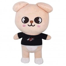 Soft plush toy Puppym (Seungmin) Skzoo Stray Kids 20 cm