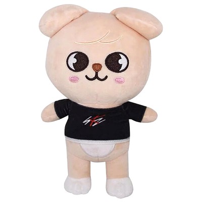 Мягкая плюшевая игрушка Puppym (Seungmin) Skzoo Stray Kids 20 см