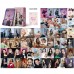 Фотокарточки K-POP Blackpink BPTG Presents