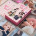 Фотокарточки K-POP Blackpink BPTG Presents