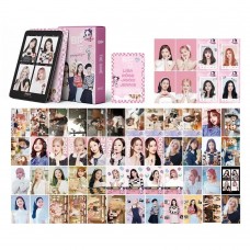 Фотокарточки K-POP Blackpink BPTG THE GAME 2023 Фотокарточки K-POP Blackpink BPTG THE GAME 2023
