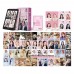 Фотокарточки K-POP Blackpink BPTG THE GAME 2023 Фотокарточки K-POP Blackpink BPTG THE GAME 2023