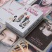Фотокарточки K-POP Blackpink COUNTDOWN LIVESTREAM