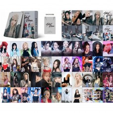Фотокартки K-POP Blackpink SHUT DOWN Фотокартки K-POP Blackpink SHUT DOWN