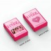 Фотокарточки K-POP (G)I-DLE I FEEL Lomo card Джи айдл К-ПОП карты карточки 55 шт