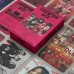 Фотокарточки K-POP (G)I-DLE I NEVER DIE Lomo card Джи айдл К-ПОП карты карточки 55 шт