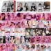 Фотокарточки K-POP (G)I-DLE N3V3RLAND Lomo card Джи айдл К-ПОП карты карточки 55 шт Фотокарточки K-POP (G)I-DLE N3V3RLAND Lomo card Джи айдл К-ПОП карты карточки 55 шт