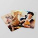 Фотокарточки K-POP Stray Kids 3RD GENERATION Home Sweet Home