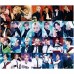 Фотокарточки K-POP Stray Kids CIRCUS