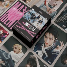 Photocards K-POP Stray Kids MAXIDENT 143 Photocards K-POP Stray Kids MAXIDENT 143