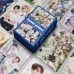 Фотокарточки K-POP Stray Kids Room Mates 2022 Фотокарточки K-POP Stray Kids Room Mates 2022