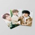 Фотокарточки K-POP Stray Kids Room Mates 2022