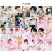 Фотокарточки K-POP Stray Kids Room Mates 2022